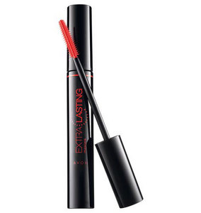 Extralasting mascara